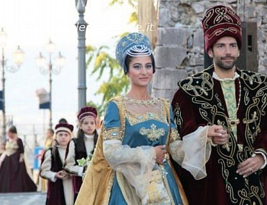 02082014 principessa costanza teggiano