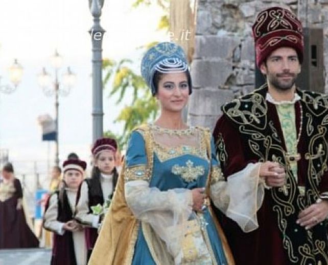 02082014 principessa costanza teggiano 02082014 principessa costanza teggiano