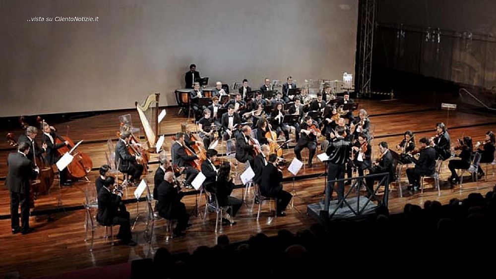 02082016 Orchestra Filarmonica Campana