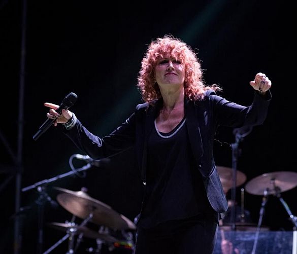 02082016 fiorella mannoia live