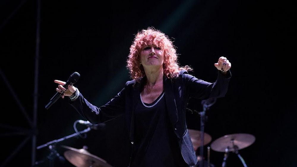 02082016 fiorella mannoia live