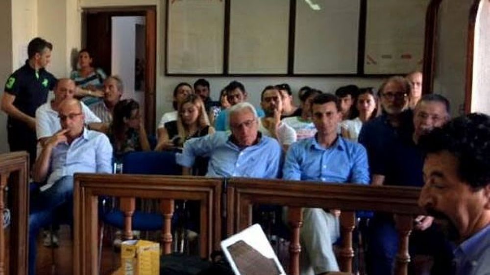 02082016 incontro gal casacastra