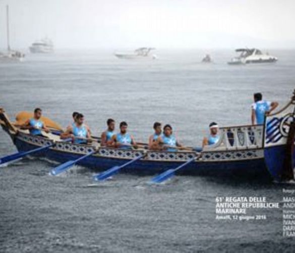 02082016 mostra foto regata amalfi