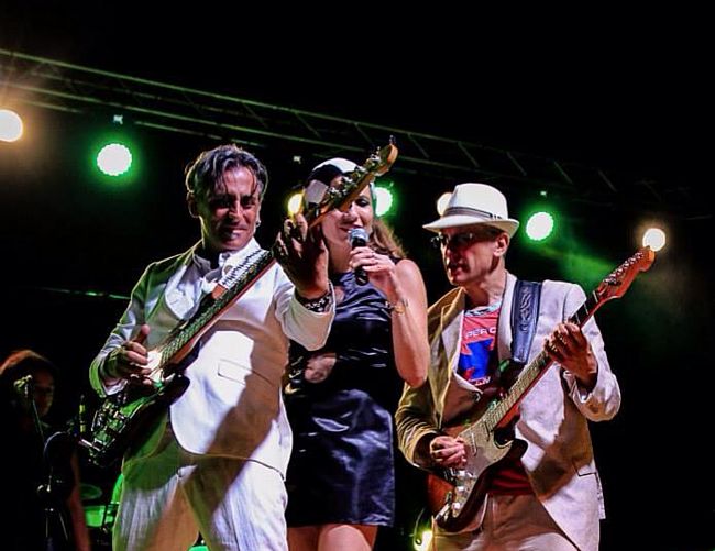 02082016 simona bencini jazz