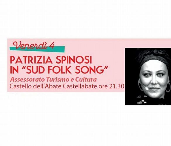 02082017 PATRIZIA SPINOSI