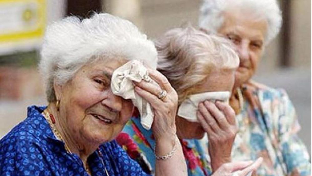 02082017 ondate di calore