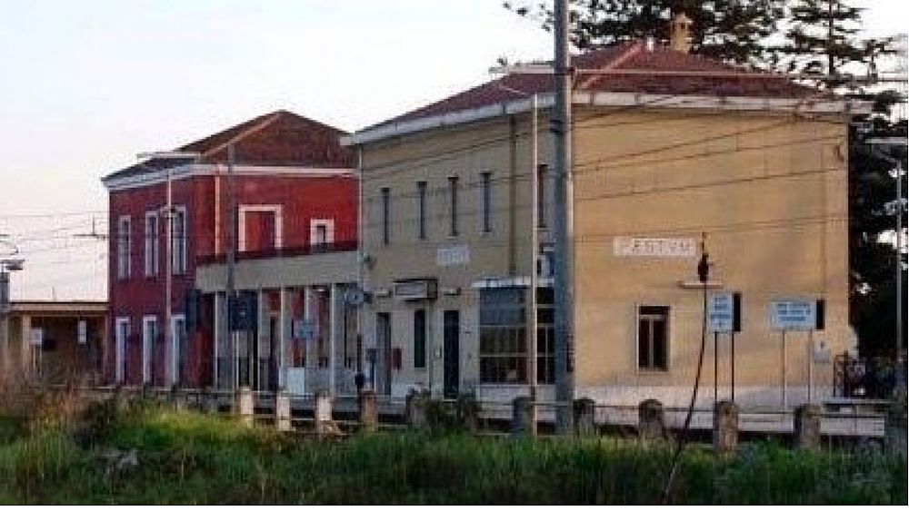 02082017 stazione paestum