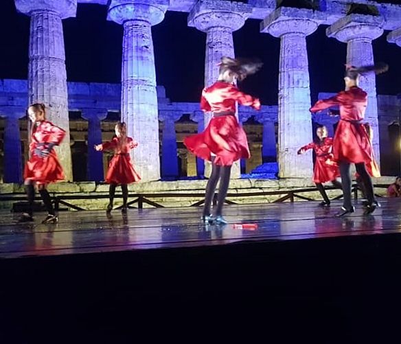 02082018 maratona d estate paestum