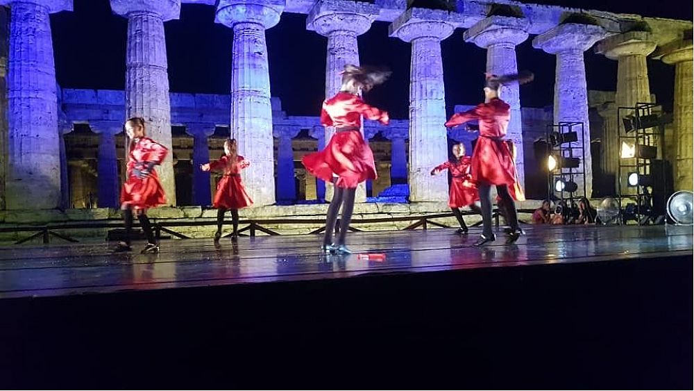 02082018 maratona d estate paestum