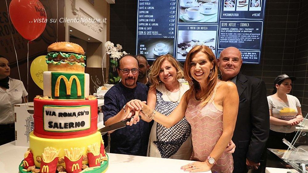 02082019 mcdonalds salerno centro