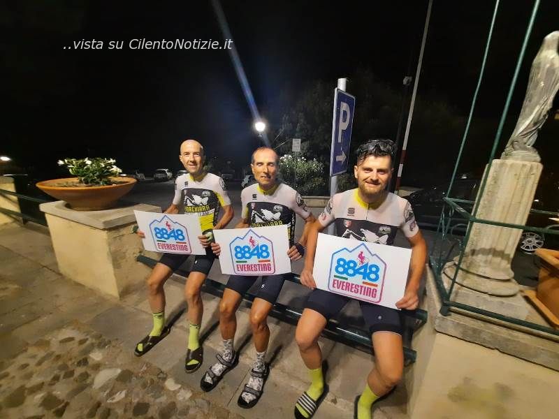 foto torchiara everest