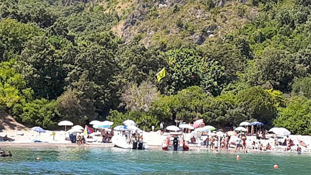 02082022 spiaggia francesi camerota