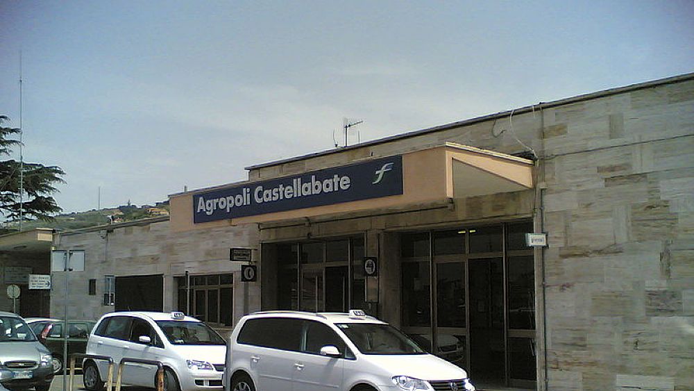 02082022 stazione ferroviaria di agropoli castellabate