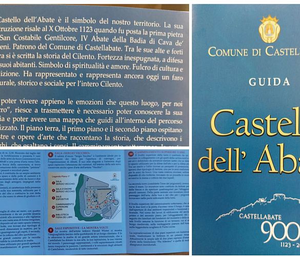 02082023 guida castello dell abate castellabate
