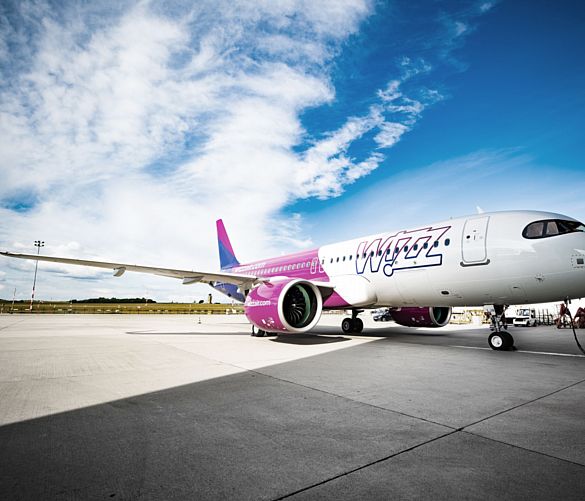 02082024 a320 neo 6 wizz air