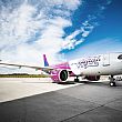 Economia foto - 02082024 a320 neo 6 wizz air