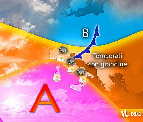 02082024 meteo caldo africano sud