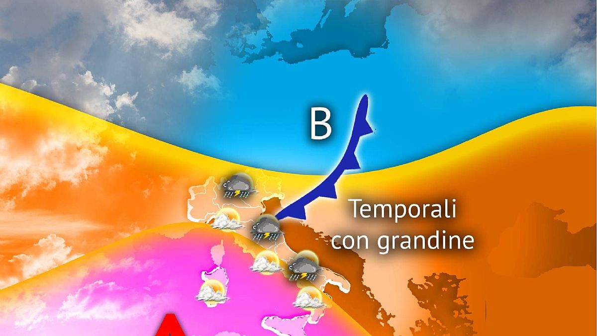 02082024 meteo caldo africano sud 02082024 meteo caldo africano sud