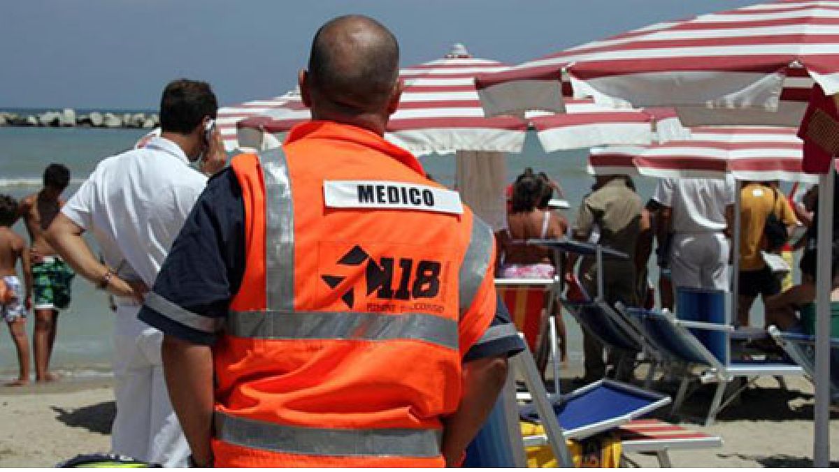 02082025 118 in spiaggia 02082025 118 in spiaggia