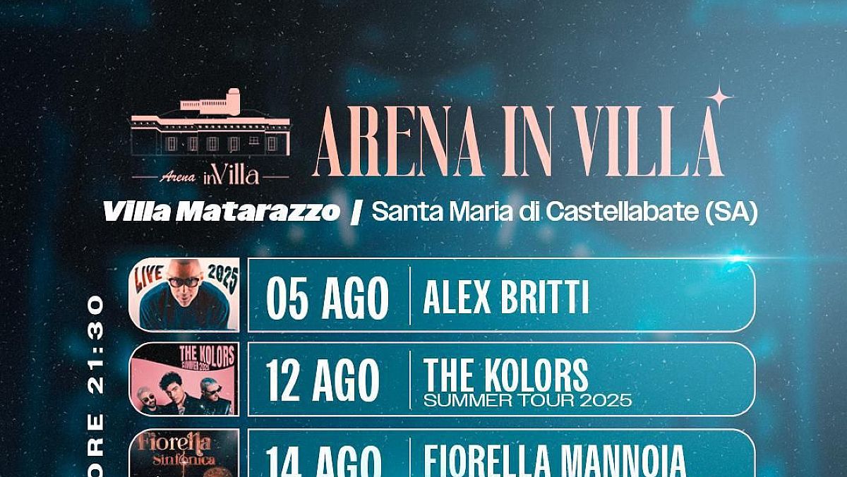 02082025 arena in villa 02082025 arena in villa