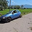 Cronaca foto - 02082026 auto incidente