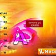 Meteo foto - 02082026 caldo apice mappa italia