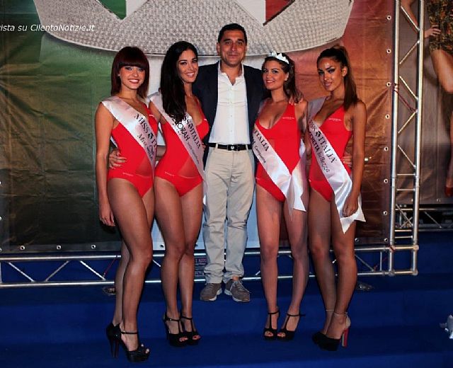 02092013 Stefania Vuolo in gruppo