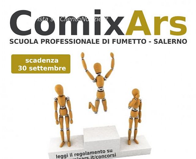 02092013 concorso fumetto 02092013 concorso fumetto