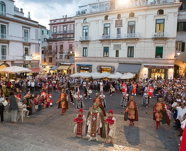 02092014 capodanno bizantino amalfi test
