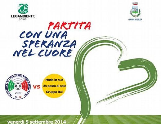 02092014 partita cuore scifo