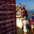Spettacoli-eventi foto - 02092014 viviamocilento barca