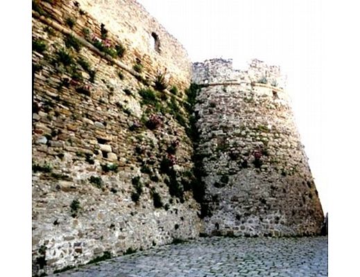 Marisa-Russo foto - 02092015 castello castellabate