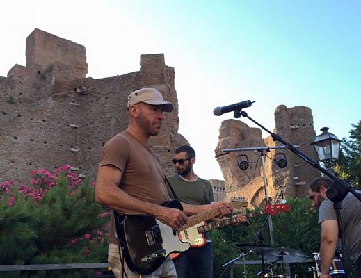 02092015 mario venuti in concerto