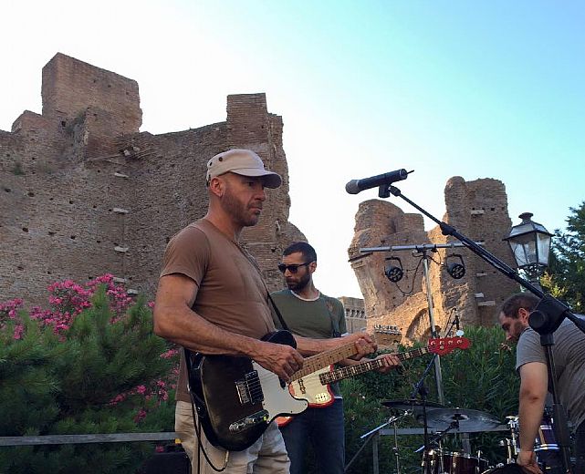 02092015 mario venuti in concerto