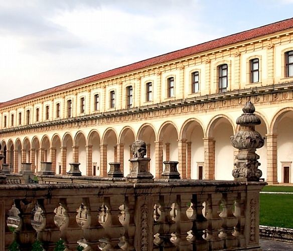 02092016 Certosa di Padula