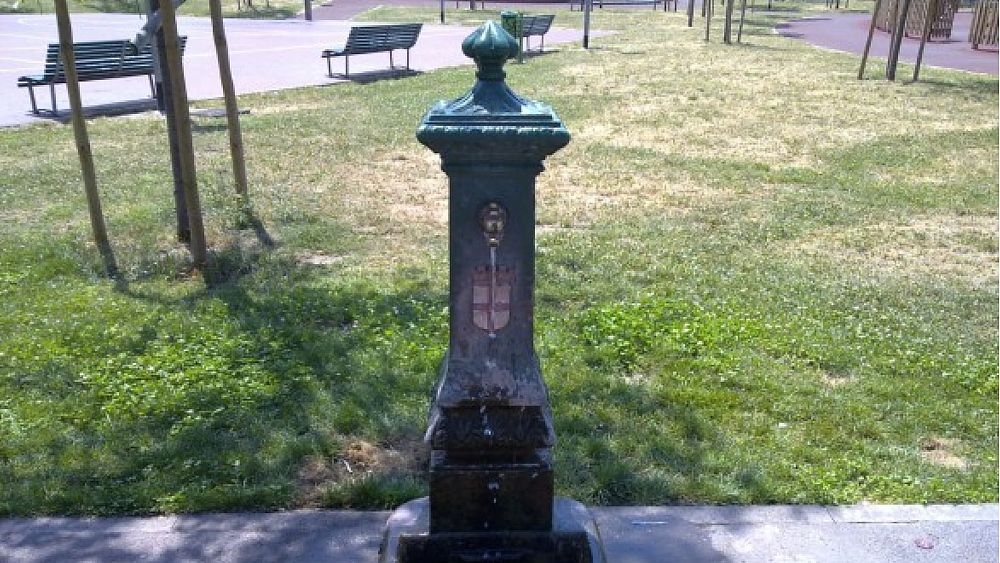 02092016 fontane pubbliche