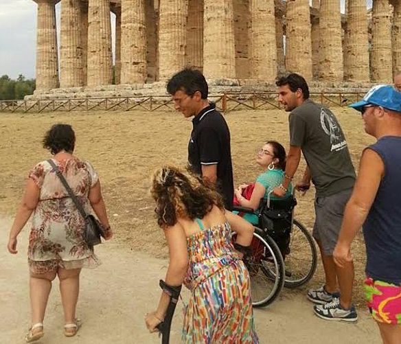 02092016 vacanze accessibili paestum 2