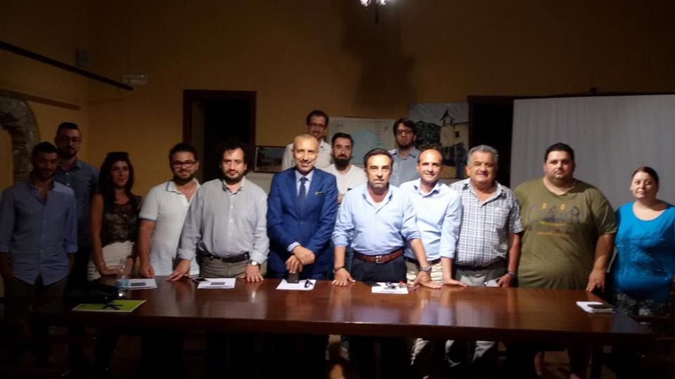 riunione giungano fico bianco