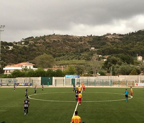 02092017 sport polisportiva santa maria