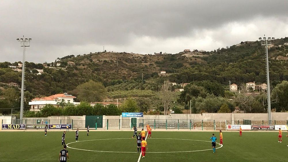 02092017 sport polisportiva santa maria