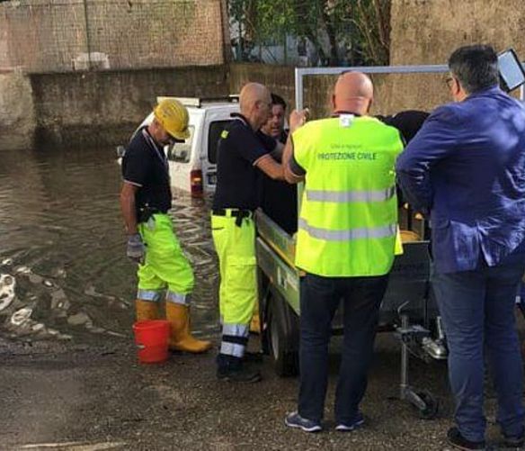02092018 agropoli maltempo pioggia
