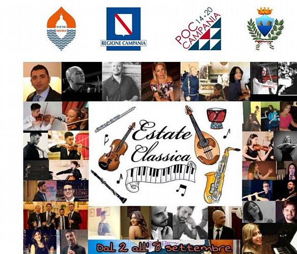 02092018 classica vietri sul mare