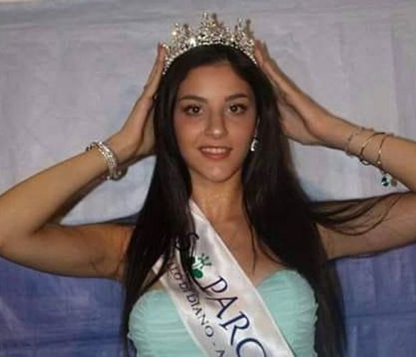 02092019 Elena Paciello miss 2