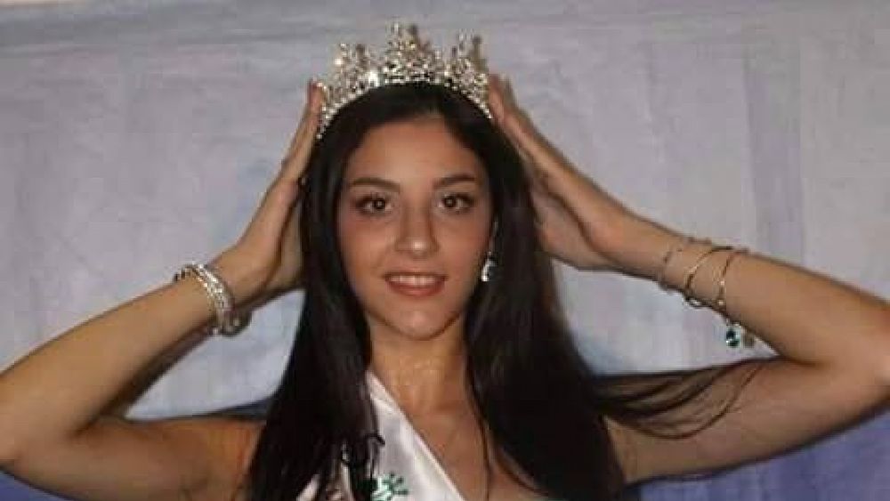 02092019 Elena Paciello miss 2