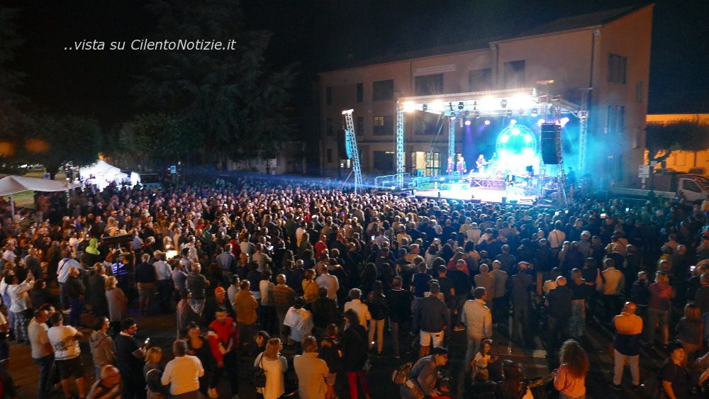 pubblico dodi battaglia sant arsenio