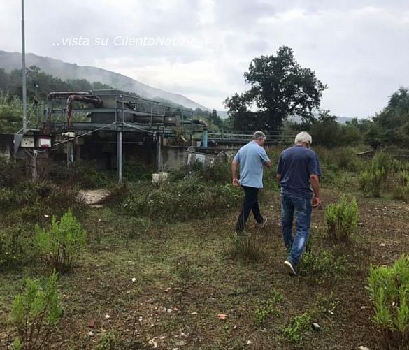 02092019 depuratore camerota