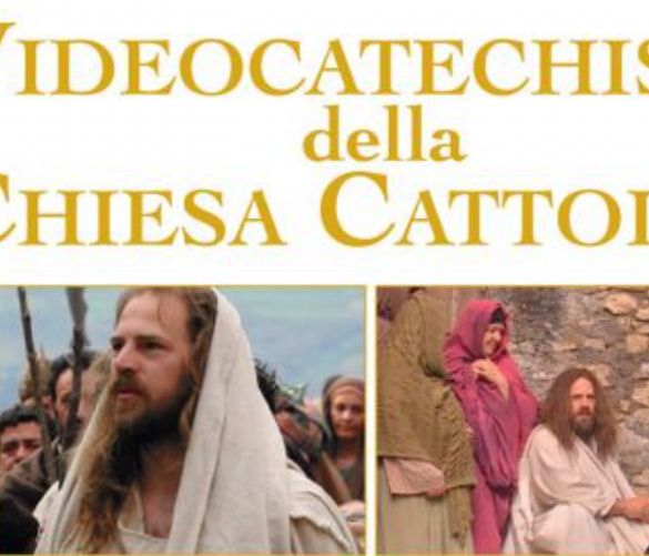 02092019 videocatechismo chiesa cattolica