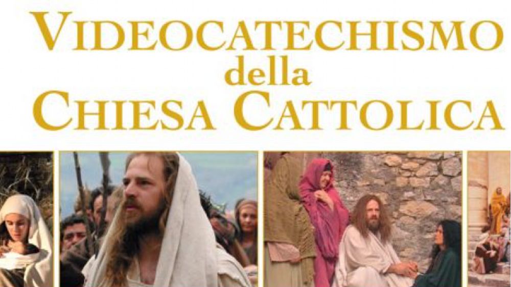 02092019 videocatechismo chiesa cattolica