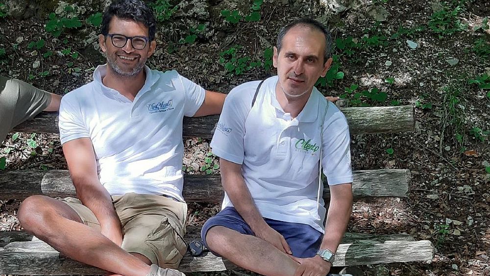 02092020 Foto comunicato stampa ViviCilento per CilentoDestination