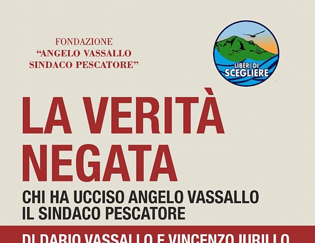 02092020 La verita Negata a Scario